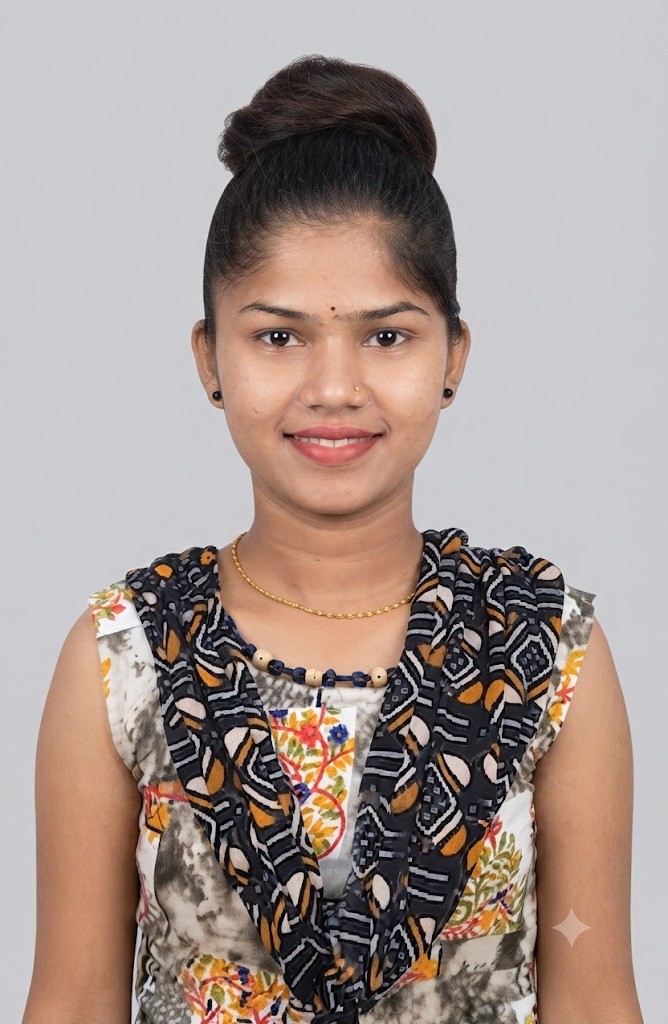 Shobha Datta Gosavi - Full time Cleaner and Baby Sitter in Malad West in Mumbai